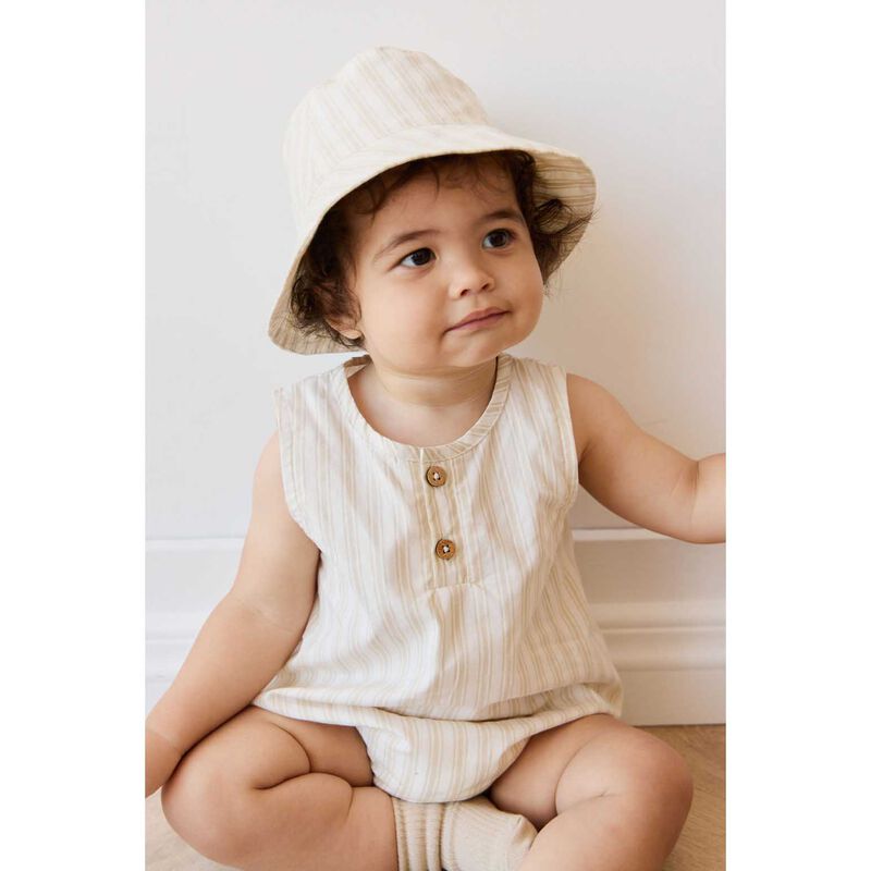 Jamie Kay Organic Cotton Bucket Hat image number 1